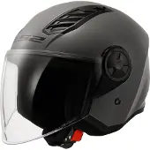 LS2 Of616 Airflow Ii Open Helm