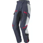 Ixon Midgard Waterdichte dames motorfiets textiel broek