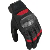 Macna Rime geperforeerde motorhandschoenen