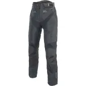 Büse Torino II Dames Zwart Textiel Broek Maat 54