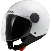 LS2 OF558 Sphere Lux II Jet Helm