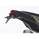 Protech Kentekenplaathouder V-Shape YAMAHA TENERE 700 2019-