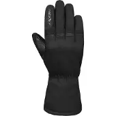 Ixon Pro Cain LG Zwart Waterdichte Handschoenen Maat 2XL