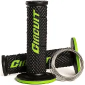 Circuit Equipment CIRCUIT V Greep