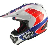 Arai MX-V Evo Jump Motocrosshelm Maat