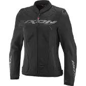 Ixon Ionix Dames Motorfiets Textiel Jas