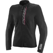Ixon Ostro waterdichte dames motorfiets textieljas Maat