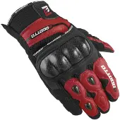 Bogotto Flint Motorfiets handschoenen