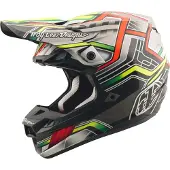 Troy Lee Designs Se5 Lowrider Offroadhelm