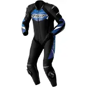 Rst Tractech Evo D3O geperforeerd eendelig leren motorfietspak