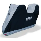 Oxford CV203 Motorhoes