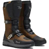 XPD X-Adventure H2Out Motorfiets laarzen Maat