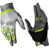 Leatt Adv X-flow 5.5 Short Off-road Handschoenen