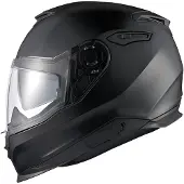 NEXX Y.100 Core Integraalhelm Mat/Zwart XL, unisex