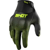 Shot Race Gear Drift Rim Off-road Handschoenen