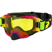 FXR Maverick Vivid Sneeuwscooter bril