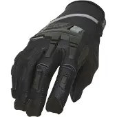 Acerbis X-Enduro De Handschoenen van de motorfiets