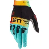 Leatt 2.5 X-Flow Contrast Motorcross handschoenen