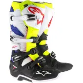 Alpinestars Tech 7 Motorcross Laarzen