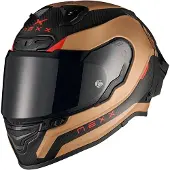 NEXX X.R3R Apex Carbon Helm Maat