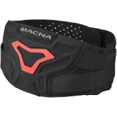 Macna Kirdle DLX Motorfiets nierriem Maat