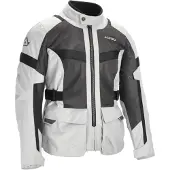 Acerbis Jack Ramsey Ventileerbare Lange Damesjas - Grijs - Maat S