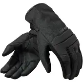 REV'IT! REV’IT! Mankato H2O Zwart Handschoenen Maat 2XL