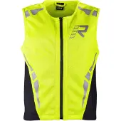 Rukka VIS Vest Geel Maat XS