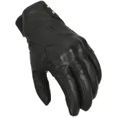 Macna Rouge geperforeerde Dames Motorfiets Handschoenen