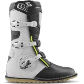 Gaerne Balance Pro-Tech, laarzen ,Wit/Zwart/Neon-Geel ,47 EU