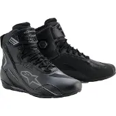 Alpinestars Faster 4 Drystar waterdichte motorschoenen