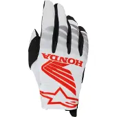 Alpinestars Honda Radar Motocrosshandschoenen