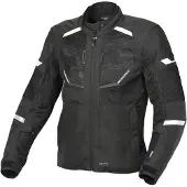 Macna Tondo waterdichte motorfiets textiel jas