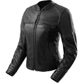 Rebelhorn Hunter 2 Dames motorleren jas Maat