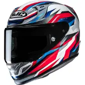 HJC RPHA 12 Dravix Helm Maat