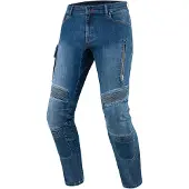 Rebelhorn Vandal Motorjeans Maat