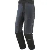 Ixon M-Skd PT Marineblauw Textiele Motorbroek Maat S