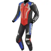 Arlen Ness Race-X Tweedelig motorfiets lederen pak