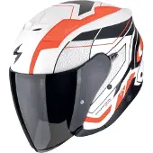 Scorpion Exo-z1 Vue Open Helm