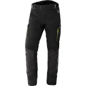 Büse Storm Textielbroek Dames Zwart 36, Dames