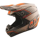 Troy Lee Designs GP Pro MIPS Segment Motocrosshelm Maat