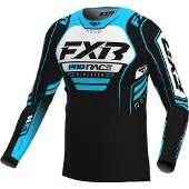 FXR Revo Alpha Motorcross trui Maat