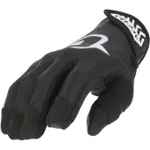 Acerbis Neoprene 3.0 Logo Motorhandschoenen Maat