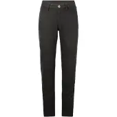 Rokker Pearl Dames Motorjeans Maat