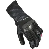 Macna Krown geperforeerde Dames Motorfiets Handschoenen Maat