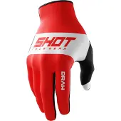 Shot Race Gear Draw Sky Off-road Handschoenen