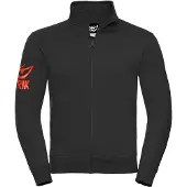 Berik Paddock SweatJack