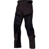 Merlin Mahala D3O Raid Explorer Zwart Motorcycle Pants Maat S