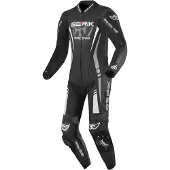 Berik Absolute GP Eendelig leren motorpak Maat