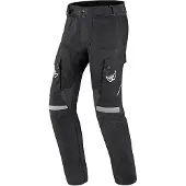 Berik Cargo Waterdichte motorfiets textiel broek